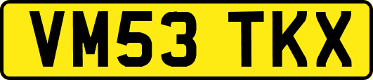 VM53TKX