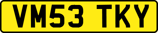 VM53TKY