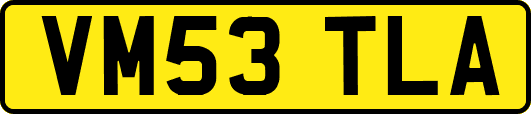 VM53TLA