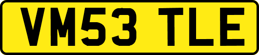 VM53TLE