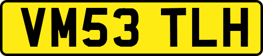 VM53TLH