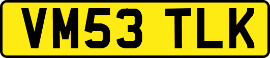 VM53TLK