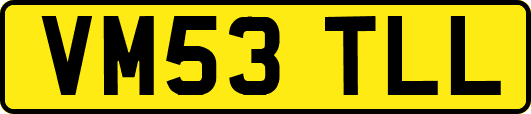 VM53TLL