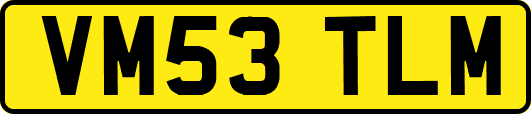 VM53TLM