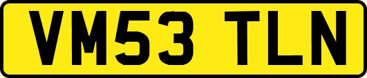 VM53TLN
