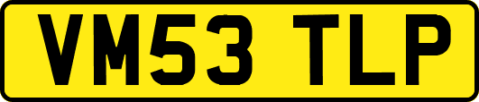 VM53TLP