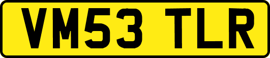 VM53TLR