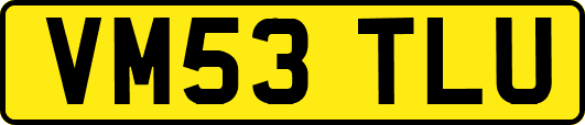 VM53TLU