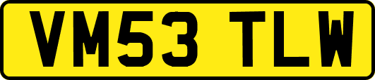 VM53TLW