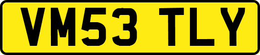 VM53TLY