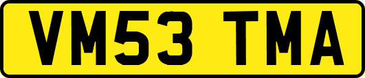 VM53TMA