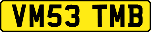 VM53TMB