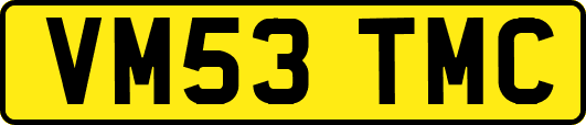 VM53TMC