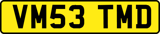 VM53TMD