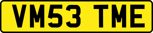 VM53TME
