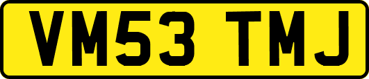 VM53TMJ