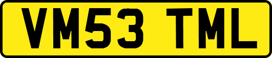 VM53TML