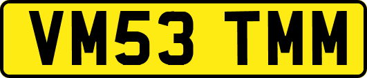 VM53TMM