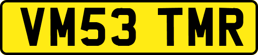 VM53TMR