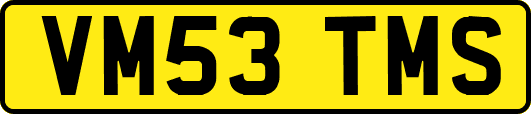 VM53TMS
