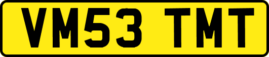 VM53TMT