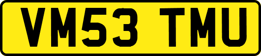 VM53TMU
