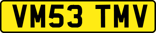 VM53TMV