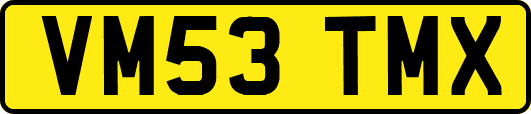 VM53TMX