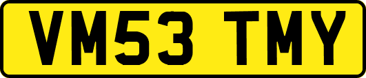 VM53TMY