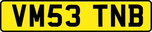 VM53TNB