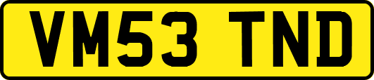 VM53TND