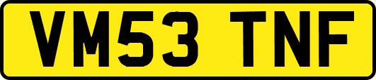 VM53TNF