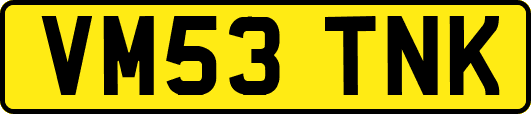 VM53TNK