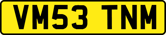 VM53TNM