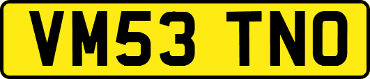 VM53TNO
