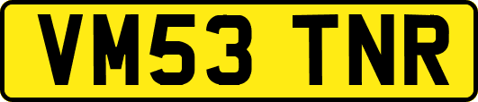 VM53TNR