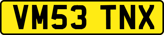 VM53TNX