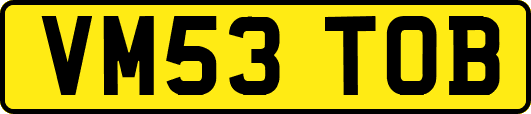 VM53TOB