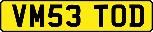 VM53TOD