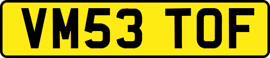 VM53TOF