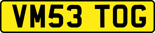 VM53TOG
