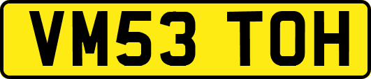 VM53TOH