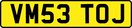 VM53TOJ