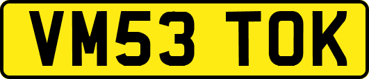 VM53TOK