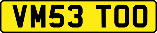 VM53TOO