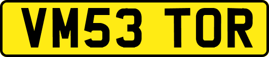 VM53TOR