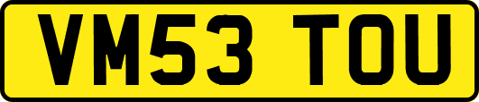 VM53TOU