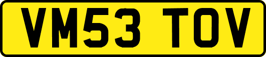 VM53TOV
