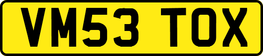 VM53TOX