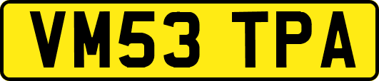 VM53TPA